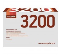 Easyprint DR-3100/DR-3200 Драм-картридж DB-3200 U для Brother HL-5240/5270/5280//5340/5350/5370/DCP-8060/8070/MFC-8370/8860/8890 (25000 стр.)