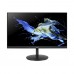 LCD Acer 23.8 CB242Ybmiprx черный IPS LED 1920x1080 75Hz 1ms 178/178 250cd 1000:1 DisplayPort HDMI AudioOut VESA UM.QB2EE.001