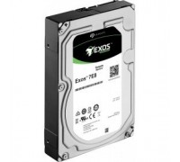 4TB Seagate HDD Server Exos 7E8 (ST4000NM005A) SAS 12Gb/s, 7200 rpm, 256mb buffer, 3.5