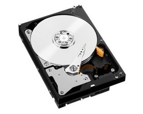 2TB WD Red (WD20EFAX) Serial ATA III, 5400- rpm, 256Mb, 3.5