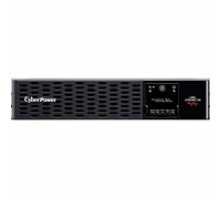 CyberPower PR3000ERTXL2UA Line-Interactive, 3000VA/3000W USB/RS-232/EPO/Dry/SNMPslot (IEC C13 x 6, IEC C19 x 2) (12V / 6AH х 8) NEW