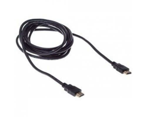 аудио-видео Buro HDMI (m)/HDMI (m) 1.8м. Позолоченные контакты черный (BHP RET HDMI18-2) (485573)