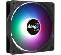 Fan Aerocool FROST 12 FRGB 4P / 120mm/ +4pin/ RGB led FROST 12 FRGB PWM