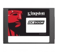 Kingston SSD 480GB DC500R SEDC500R/480G SATA3.0