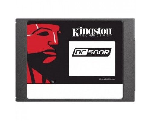 Kingston SSD 480GB DC500R SEDC500R/480G SATA3.0