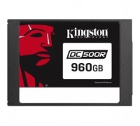 Kingston SSD 960GB DC500M SEDC500M/960G SATA3.0