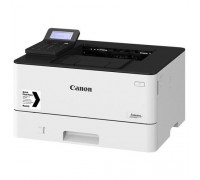 Canon i-SENSYS LBP226dw (3516C007) A4, лазерный, 38 стр/мин ч/б, 1024 МБ, 1200x1200 dpi, Wi-F, Ethernet (RJ-45), USB