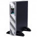 PowerCom SMART RT SRT-3000A LCD Line-Interactive, 3000VA / 2700W, Rack/Tower, IEC, Serial+USB, SmartSlot, подкл. доп. батарей (1157690)