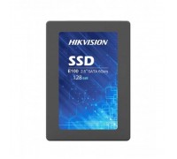 Hikvision SSD 128GB HS-SSD-E100/128G SATA3.0