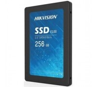 Hikvision SSD 256GB HS-SSD-E100/256G SATA3.0
