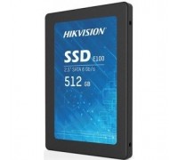 Hikvision SSD 512GB HS-SSD-E100/512G SATA3.0