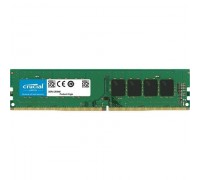 Crucial DDR4 DIMM 8GB CT8G4DFS832A PC4-25600, 3200MHz