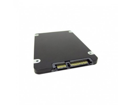 Dell 480GB SSD SATA Read Intensive 6Gbps 512 2.5 Hot Plug, 1 DWPD, 876 TBW, Fully Assembled kit for G14 (an.400-BDPQ) (MTFDDAK480TDS)