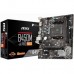 MSI B450M-A PRO MAX RTL AMD B450, AM4 2xDDR4-4133, 1xPCIEX16 1xPCIEX1 4xSATA 1xM.2 DVI-D HDMI / mATX