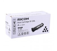 Ricoh 408295 Тонер-картридж Ricoh SP 230L (1,2K) SP230DNw/SP230SFNw(408295)