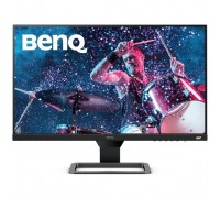 LCD BenQ 27 EW2780 Черный/серый IPS 1920x1080 16:9 250cd 5ms 1000:1 178/178 3xHDMI1.4 Speaker