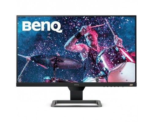 LCD BenQ 27 EW2780 Черный/серый IPS 1920x1080 16:9 250cd 5ms 1000:1 178/178 3xHDMI1.4 Speaker