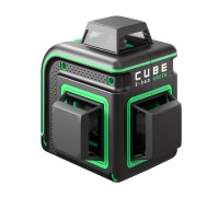 ADA Cube 3-360 GREEN Basic Edition Построитель лазерных плоскостей А00560