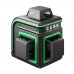 ADA Cube 3-360 GREEN Basic Edition Построитель лазерных плоскостей А00560