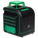 ADA Cube 3-360 GREEN Professional Edition Построитель лазерных плоскостей А00573