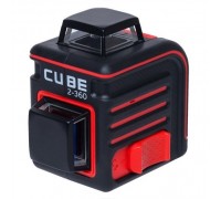 ADA Cube 2-360 Professional Edition Построитель лазерных плоскостей А00449