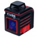 ADA Cube 360 Basic Edition Построитель лазерных плоскостей А00443