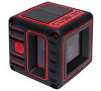 ADA Cube 3D Basic Edition Построитель лазерных плоскостей А00382