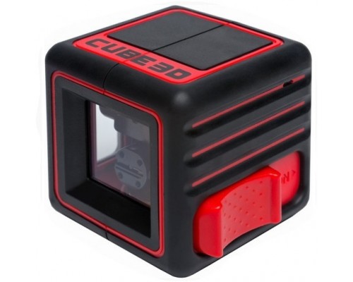 ADA Cube 3D Professional Edition Построитель лазерных плоскостей А00384