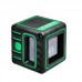 ADA Cube 3D Green Professional Edition Построитель лазерных плоскостей А00545