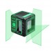 ADA Cube 3D Green Professional Edition Построитель лазерных плоскостей А00545