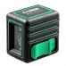 ADA Cube MINI Green Basic Edition Построитель лазерных плоскостей А00496 лазерный уровень