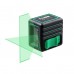 ADA Cube MINI Green Basic Edition Построитель лазерных плоскостей А00496 лазерный уровень