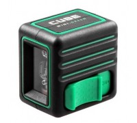 ADA Cube MINI Green Professional Edition Построитель лазерных плоскостей А00529 лазерный уровень