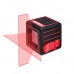 ADA Cube Professional Edition Построитель лазерных плоскостей А00343