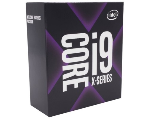 CPU Intel Core I9-10940X OEM