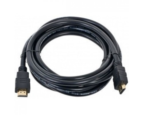 Aopen Кабель HDMI 19M/M ver 2.0, 1.5М &lt;ACG711-1.5M&gt; 4895182204720