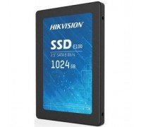 Hikvision SSD 1TB HS-SSD-E100/1024G SATA3.0