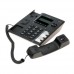 ALCATEL T56 black Телефон с функцией АОН ATL1414721