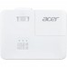 Acer X1527i MR.JS411.001 (DLP 3D, 1080p, 4000Lm, 10000/1, HDMI, Wifi, 2.7Kg,EURO)