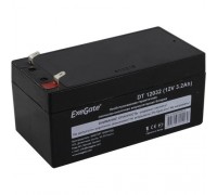 Exegate EX282958RUS Аккумуляторная батарея DT 12032 (12V 3.2Ah, клеммы F1)