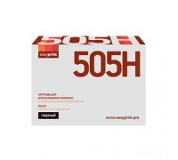 Easyprint 50F5H00/50F0HA0 Картридж (LL-505H) для Lexmark MS310/410/510/610 (5000 стр.)