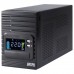 PowerCom Smart King Pro+ SPT-1500-II LCD Line-Interactive, 1500VA/1200W, Tower, 8xC13 с резервным питанием, USB, SNMPslot (1152565)