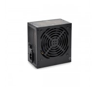 Deepcool Explorer DE500/ DP-DE500US-PH V2 (ATX 2.31, 500W, PWM 120-mm fan, Black case) RET