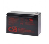 CSB Батарея UPS12580 (12V 9.4Ah)
