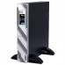 PowerCom SMART RT SRT-2000A LCD Line-Interactive, 2000VA / 1800W, Rack/Tower, IEC, Serial+USB, SmartSlot, подкл. доп. батарей (1157682)