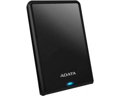 A-Data Portable HDD 1Tb HV620S AHV620S-1TU31-CBK USB 3.1, 2.5, Black