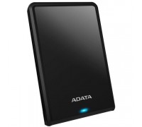 A-Data Portable HDD 4Tb HV620 AHV620S-4TU31-CBK USB 3.0, 2.5, Black