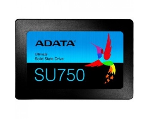 A-DATA SSD 256GB SU750 ASU750SS-256GT-C SATA3.0