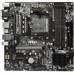 MSI B450M PRO-VDH MAX Soc-AM4 AMD B450 4xDDR4 mATX AC`97 8ch(7.1) GbLAN RAID+VGA+DVI+HDMI