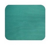 Коврик для мыши BURO BU-CLOTH/green зелёный 539382